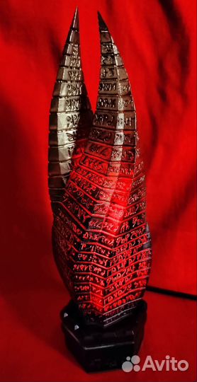 Обелиск из игры Dead Space 3D 25см