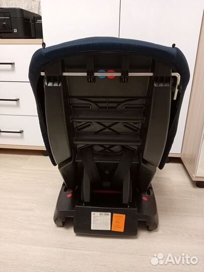 Автомобильное кресло для детей 9-18кг