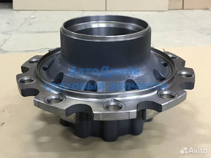 Ступица Скания 5 серии задняя