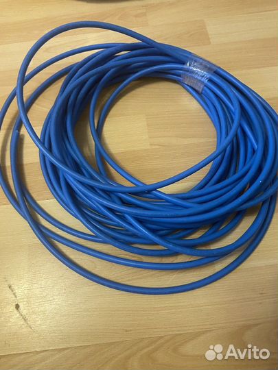 Кабель пугв 1х16