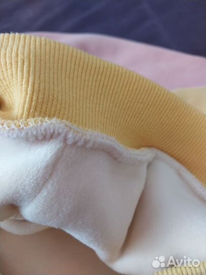 Толстовка для девочки