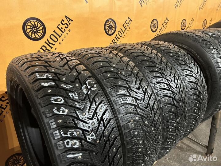 Nokian Tyres Nordman 8 185/60 R15 88T