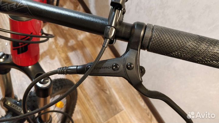 GT Avalanche Elite 27.5 M