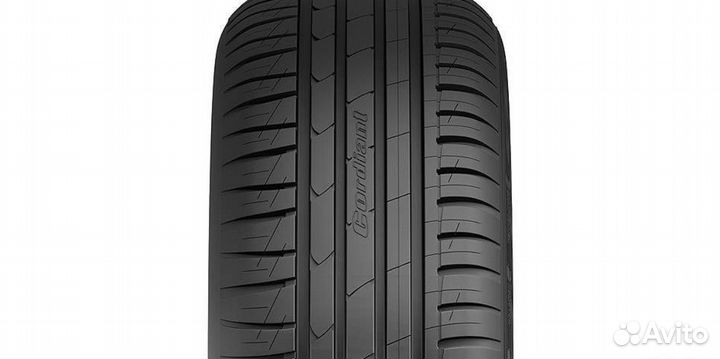 Cordiant Comfort 2 215/65 R16