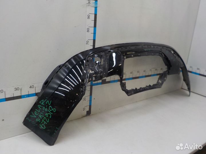 Бампер задний на Land Rover Range Rover Velar LR112603