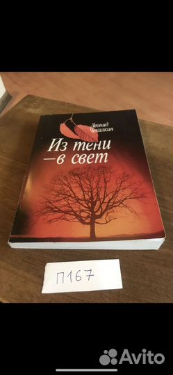 Леонид Чекалкин / Из тени - в свет
