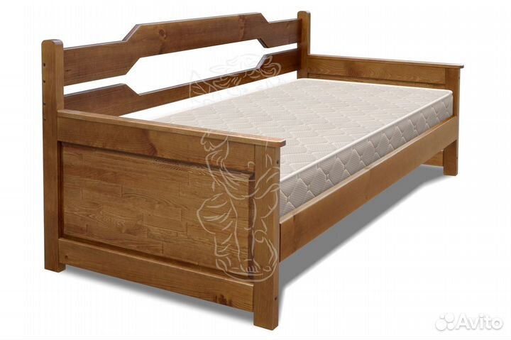 Кровать Эмма-М