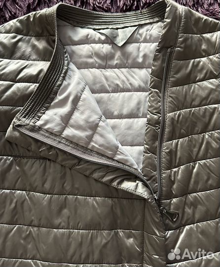 Куртка весенняя