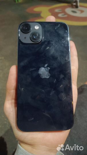 iPhone 14, 128 ГБ