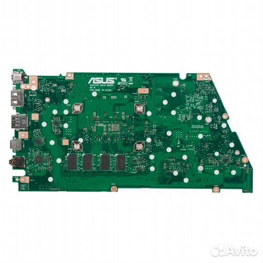Asus X421FAY Main board Rev:2.0, UMA, 8xD9WFH, IT8