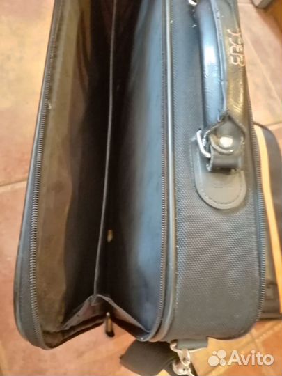 Сумка для ноутбука Ebox