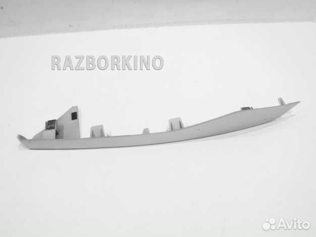 Накладка торпеды Форд