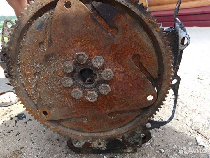 Двигатель бмв HG2