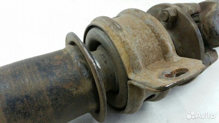 Карданный вал Toyota Hiace LXH12 2LT 1998