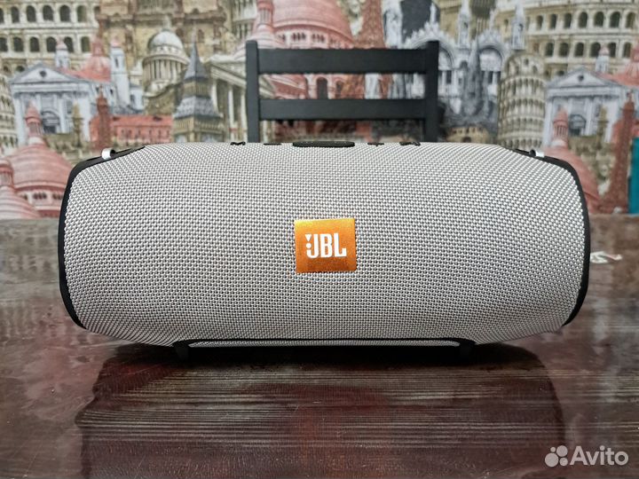 Колонка jbl