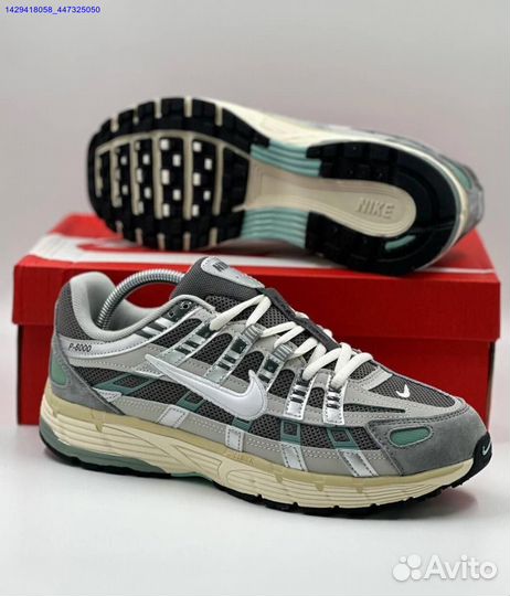 Nike P-6000 (Арт.87931)