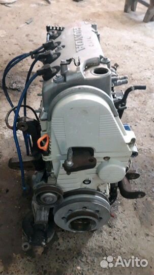 Двигатель Honda civic 1999г