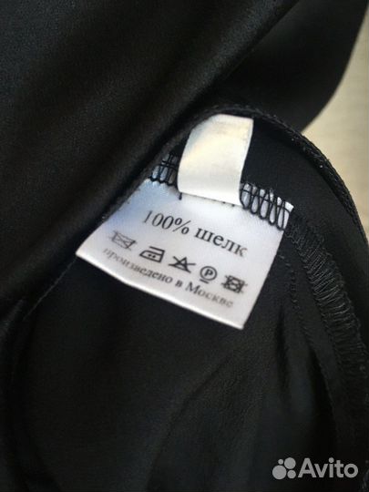 Блузка Макухин