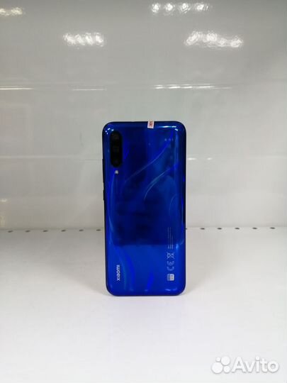 Xiaomi Mi A3, 4/64 ГБ
