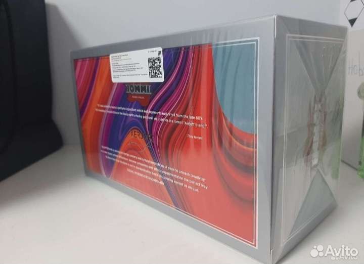 Lira, Mefisto, Grand Bal, Italica Xerjoff и т.д