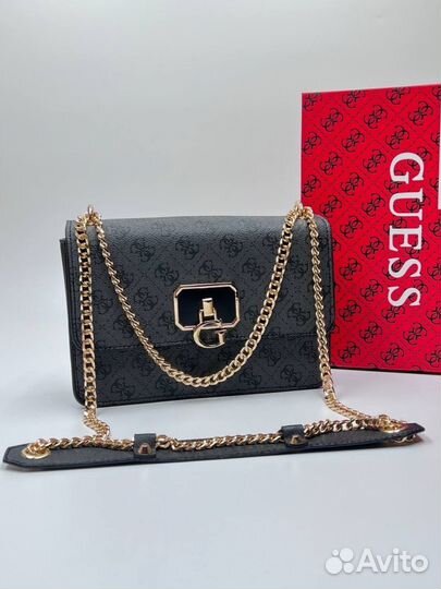 Сумка женская Guess