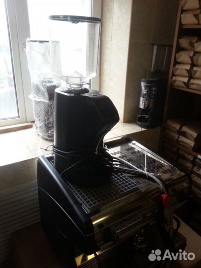 Аренда кофемашин
