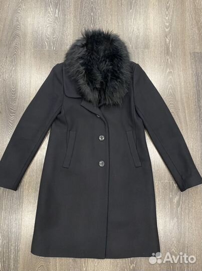Пальто zara