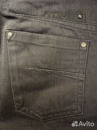 Мужские джинсы diesel