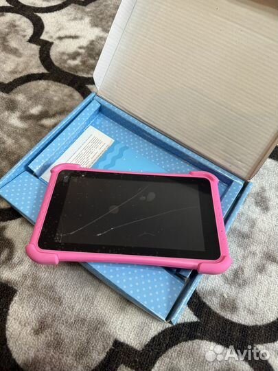 Детский планшет бу