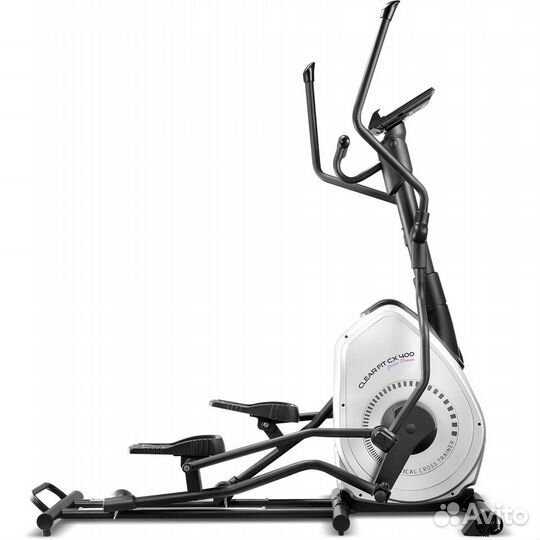Эллиптический тренажер Clear Fit CrossPower CX 400