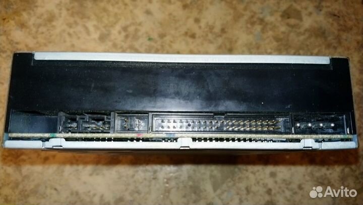 Дисковод DVD-RW NEC ND-2500A, IDE