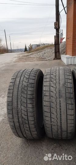 Зимние колеса r18