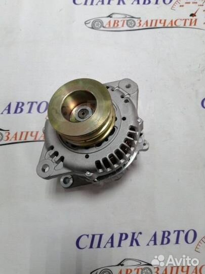 Генератор TD27 QD32 12V