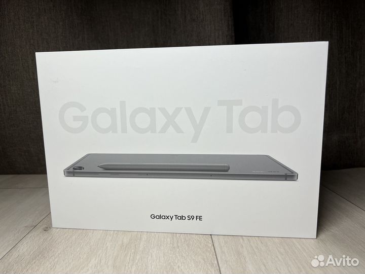 Samsung Galaxy Tab S9 FE 128Gb