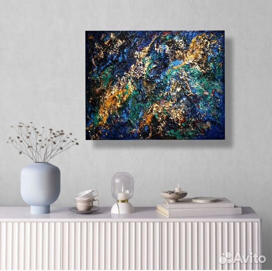 Картины для интерьера