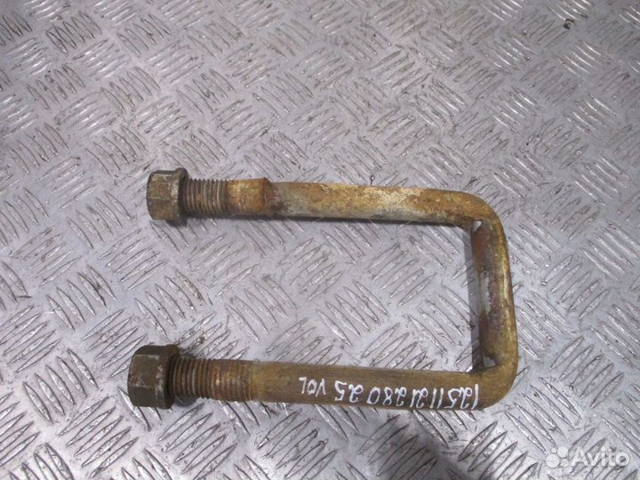 Стремянка передняя Volvo 3987325