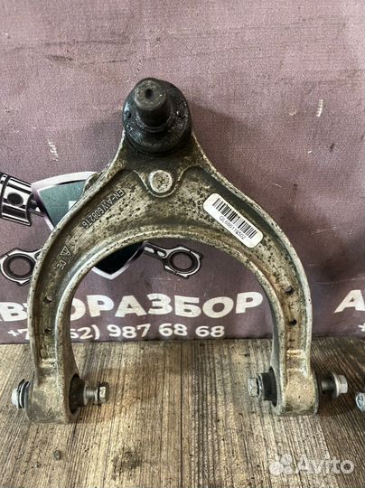 Bmw 520d xdrive G30 рычаг передний