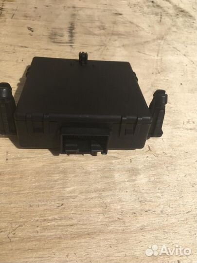 Блок электронный Gateway VW Jetta 5