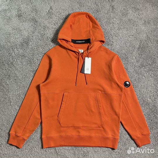 Cp company худи