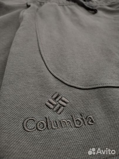 Костюм Columbia футболка /шорты