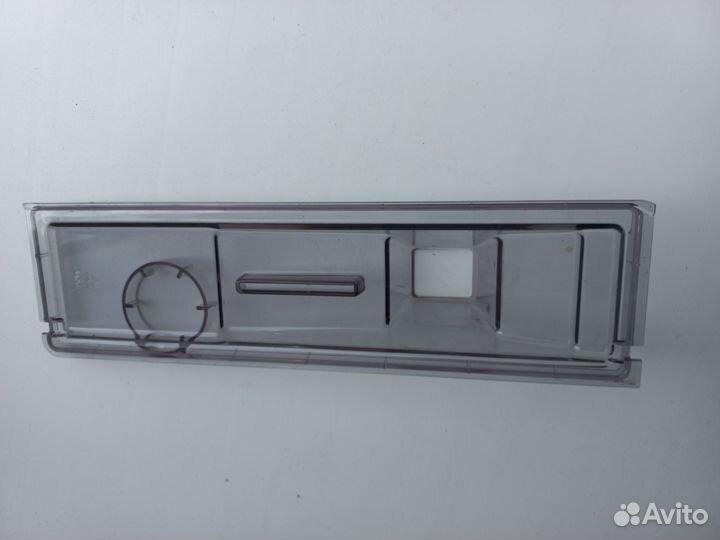 Крышка бункера воды кофемашины Delonghi