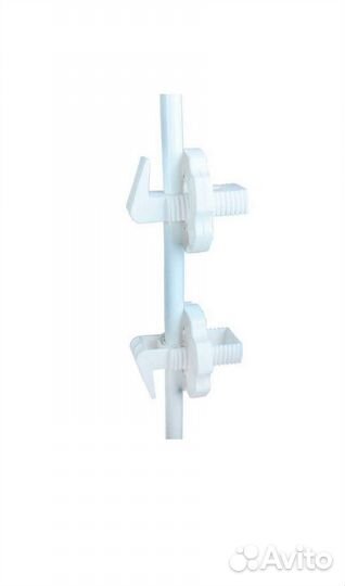 Балдахин с держателем