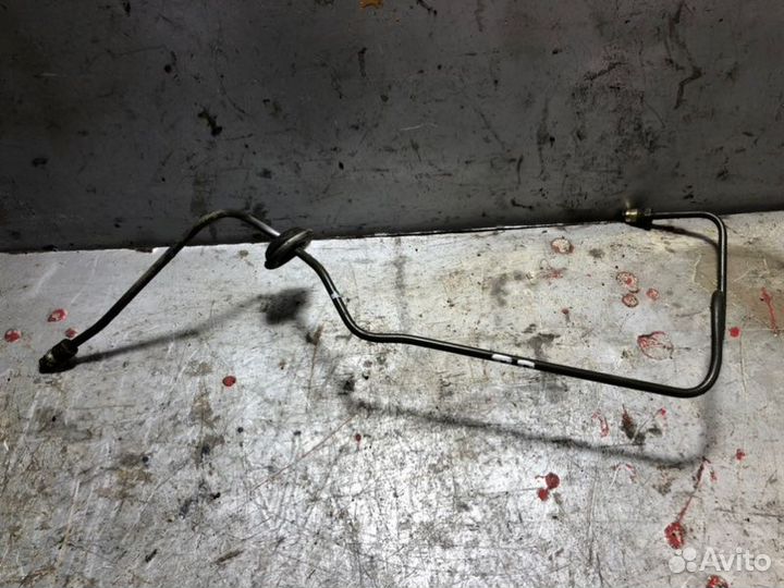 Трубка тормозная Mitsubishi Lancer 9 седан 1.6