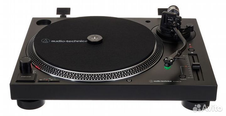 Audio-Technica AT-LP120XBT-USB новый