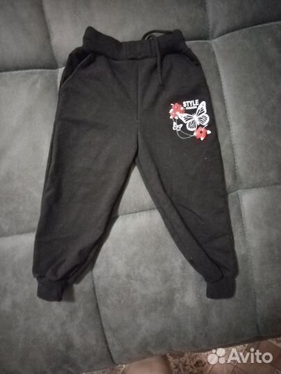 Спортивные брюки