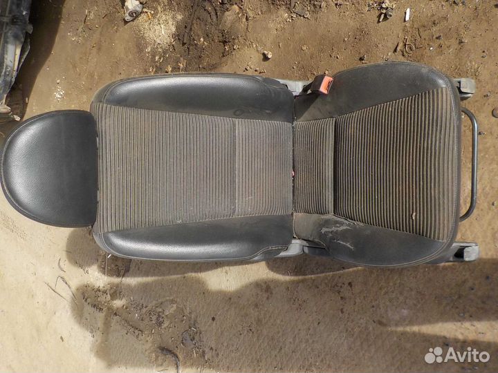 Сидение KIA sportage 2 переднее правое