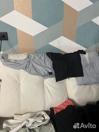 Продам женские вещи пакетом