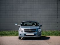 Chevrolet Cobalt 1.5 MT, 2013, 169 150 км, с пробегом, цена 600 000 руб.