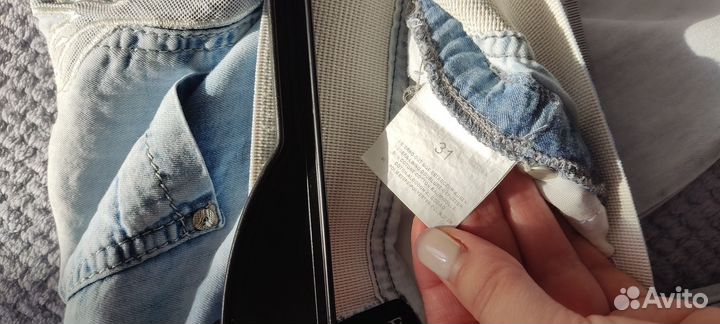 Джинсы женские Турция
