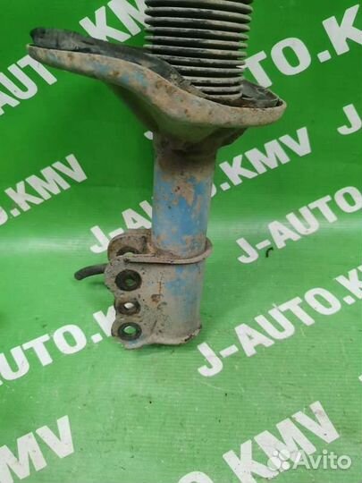 Амортизатор подвески передний левый Mazda Xedos-6